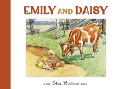 Emily and Daisy - BESKOW ELSA (ISBN: 9781782509806)