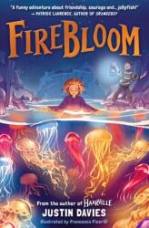 Firebloom (ISBN: 9781782509646)