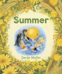 Summer (ISBN: 9781782508373)