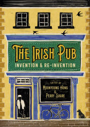 The Irish Pub (ISBN: 9781782050667)