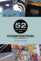 52 Assignments: Composition (ISBN: 9781781454961)