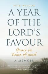 A Year of the Lord's Favour (ISBN: 9781781405086)