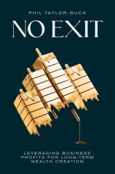 No Exit (ISBN: 9781781339275)