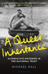 A Queer Inheritance (ISBN: 9781781301142)