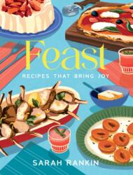 Feast (ISBN: 9781780279558)