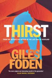 Thirst (ISBN: 9781780221083)