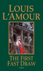 The First Fast Draw (ISBN: 9780553252248)