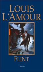 Flint (ISBN: 9780553252316)