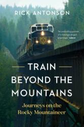 Train Beyond the Mountains (ISBN: 9781778403774)