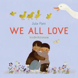 We All Love (ISBN: 9781778403279)