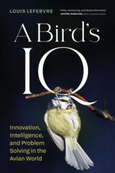 A Bird's IQ (ISBN: 9781778402647)