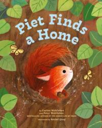 Piet Finds A Home (ISBN: 9781778400292)