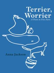 Terrier, Worrier (ISBN: 9781776711666)