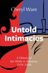 Untold Intimacies (ISBN: 9781776711406)