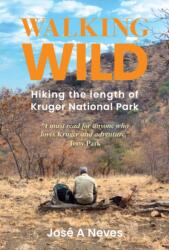 Walking Wild (ISBN: 9781776433162)