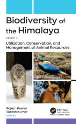 Biodiversity of the Himalaya (ISBN: 9781774919958)