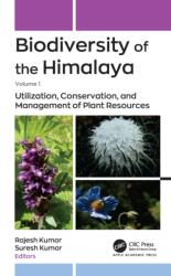 Biodiversity of the Himalaya (ISBN: 9781774919927)