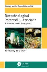 Biotechnological Potential of Ascidians (ISBN: 9781774919880)