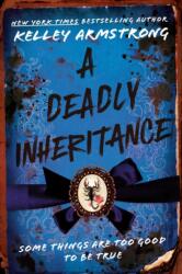 A Deadly Inheritance (ISBN: 9781774888032)