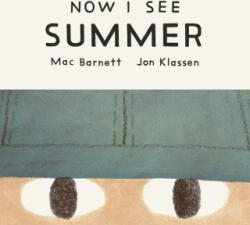 Now I See Summer - Jon Klassen (ISBN: 9781774886779)