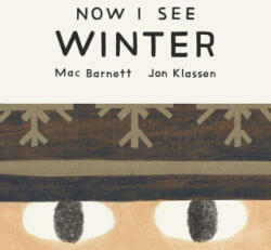 Now I See Winter - Jon Klassen (ISBN: 9781774886694)