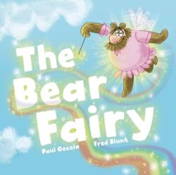 The Bear Fairy (ISBN: 9781774885581)