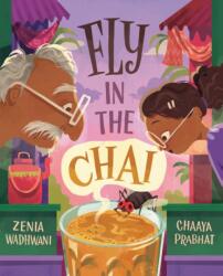 Fly in the Chai (ISBN: 9781774880920)
