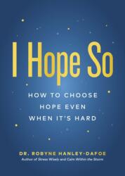 I Hope So (ISBN: 9781774586792)