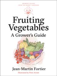 Fruiting Vegetables (ISBN: 9781774060193)