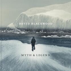 David Blackwood (ISBN: 9781773104782)