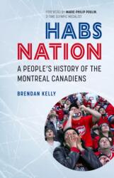 Habs Nation (ISBN: 9781771864008)
