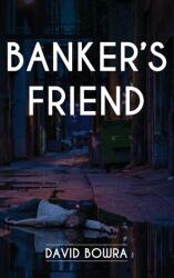 Banker's Friend (ISBN: 9781771807425)