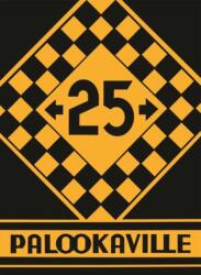 Palookaville 25 - SETH (ISBN: 9781770468283)