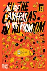 All the Cameras in My Room - DEFORGE MICHAEL (ISBN: 9781770468191)