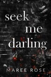 seek me darling - Maree Rose (ISBN: 9781764066105)