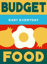 Budget Food (ISBN: 9781761501432)