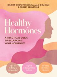 Healthy Hormones (ISBN: 9781761501388)