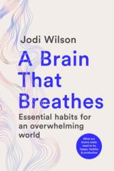 A Brain That Breathes (ISBN: 9781761500800)