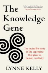 The Knowledge Gene (ISBN: 9781761470707)