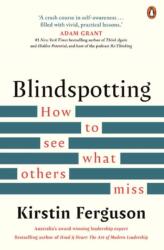 Blindspotting (ISBN: 9781761344831)