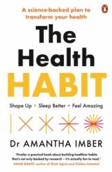 The Health Habit (ISBN: 9781761342363)