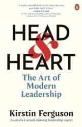 Head and Heart (ISBN: 9781761046063)