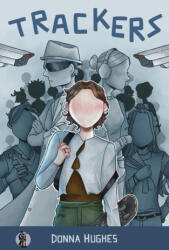 Trackers - Donna Hughes (ISBN: 9781760629465)