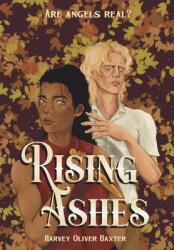 Rising Ashes (ISBN: 9781739520878)