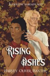 Rising Ashes (ISBN: 9781739520854)