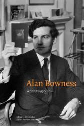 Alan Bowness (ISBN: 9781739469429)