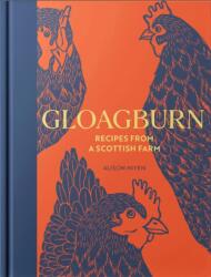 Gloagburn (ISBN: 9781739174064)
