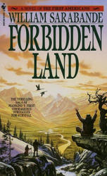 Forbidden Land - William Sarabande (ISBN: 9780553282061)