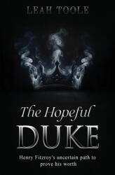 The Hopeful Duke (ISBN: 9781738577866)