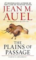 The Plains of Passage (ISBN: 9780553289411)